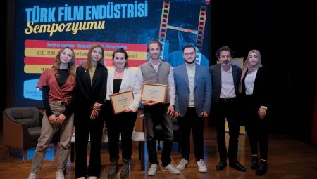 Pandemide Sinamadan Kaçan İzleyici Geri Gelmedi