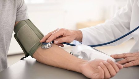 Hipertansiyon Nedenleri