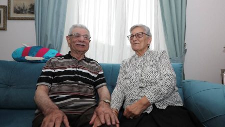 Yaşlılıkta Fiziksel Aktivite Kronik Hastalık Riskini Azaltır