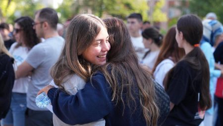 LGS Kapsamındaki Merkezi Sınav Tamamlandı