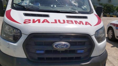 “Dakikalarla Yarışan 112’ye ‘Ceza’ Engeli”